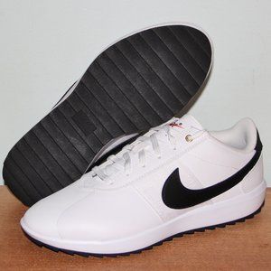 NEW Nike Cortez Spikeless Golf Shoes Womens 8